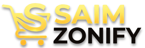 Saim Zonify